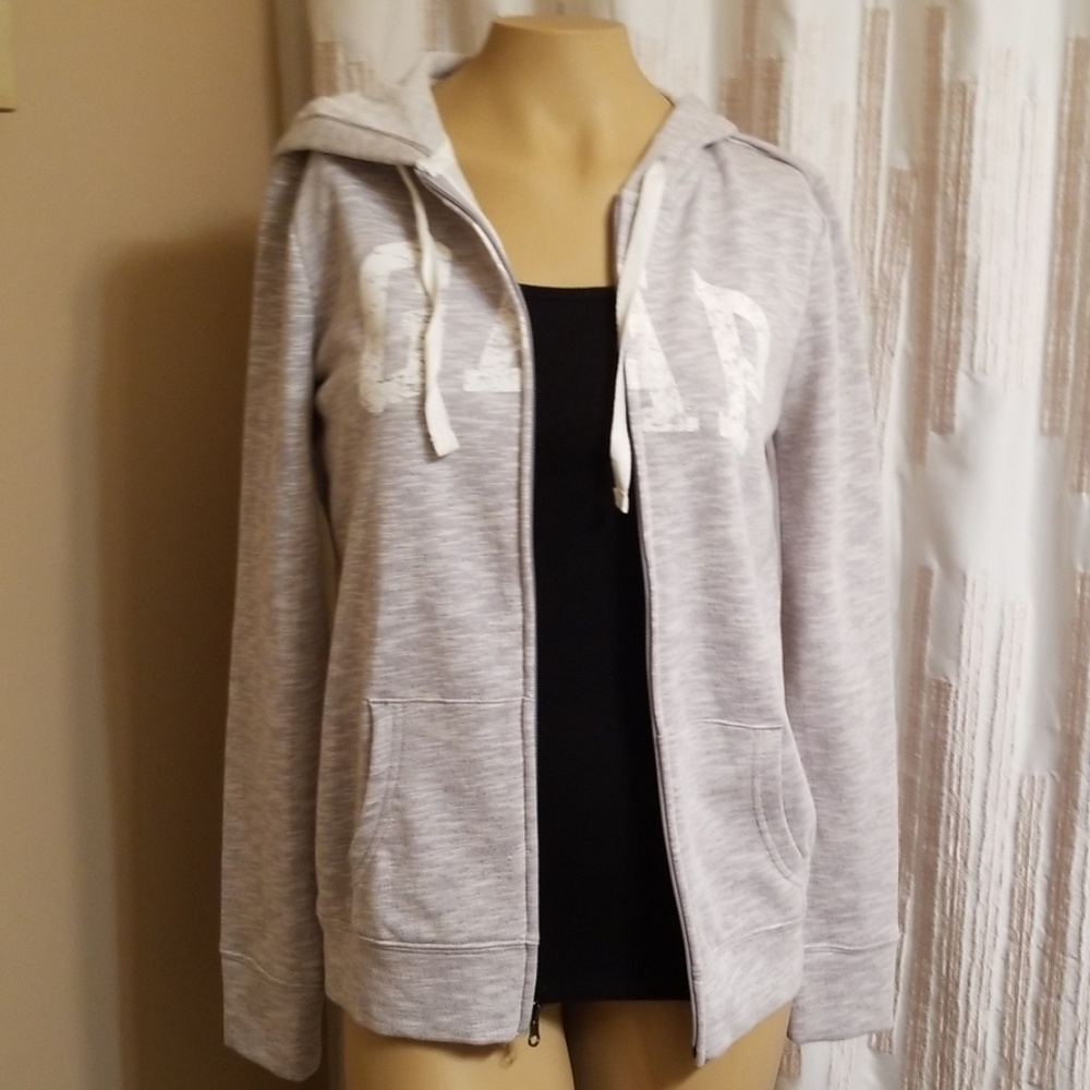 Gap Zip up! Brand new!